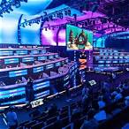 can i bet on esports